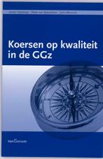 Koersen op kwaliteit in de GGz 9789023243595 J. Havenaar, Verzenden, Gelezen, J. Havenaar