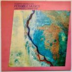Brian Eno, Jon Hassell, Penguin Cafe Orchestra - Possible, Nieuw in verpakking