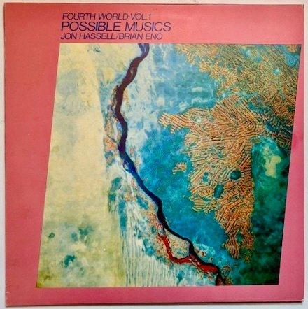 Brian Eno, Jon Hassell, Penguin Cafe Orchestra - Possible, Cd's en Dvd's, Vinyl Singles