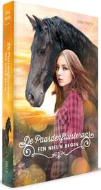 Een nieuw begin / De paardenfluisteraar / 1 9789464290066, Verzenden, Zo goed als nieuw, Gina Mayer