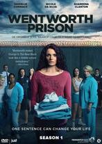 Wentworth Prison - Seizoen 1, Verzenden, Nieuw in verpakking