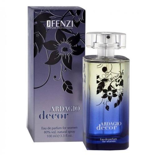 Ardagio Decor for her by Jfenzi, Sieraden, Tassen en Uiterlijk, Uiterlijk | Parfum, Nieuw, Verzenden