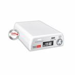 Boso-TM-2450 ABPM- 24-uurs bloeddrukmeter compleet met, Verzenden, Nieuw