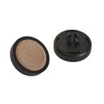 Frictiecups voor KNOTT KS25 / KS30 / KS35, Ophalen of Verzenden, Nieuw