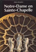 Atrium cultuurgids - Notre-Dame en Sainte-Chapelle Pampaloni, Verzenden, Gelezen, Pampaloni