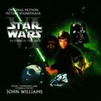 Star Wars - Episode VI: Return of the Jedi CD 2 discs (2004)