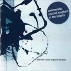 cd - Underworld - Second Toughest In The Infants, Zo goed als nieuw, Verzenden