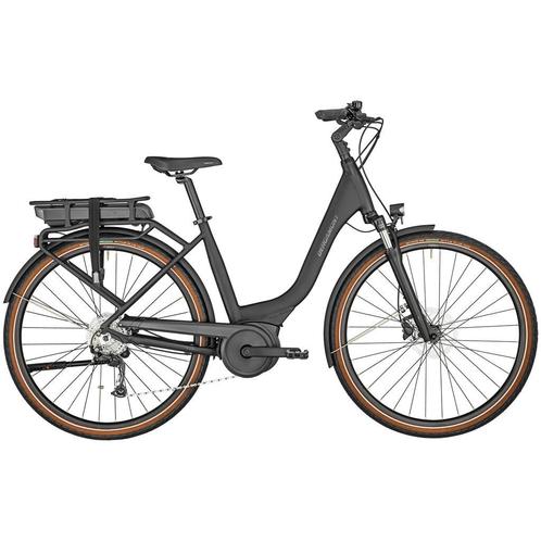 Bergamont E-Horizon 4 RT Bosch active line plus frame 48 cm, Fietsen en Brommers, Fietsen | Dames | Damesfietsen, Nieuw, 47 tot 50 cm
