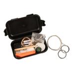 Survival combat kit doos waterproof, Verzamelen