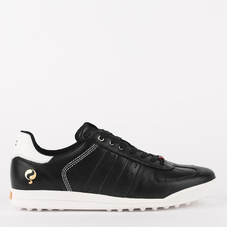 -49% Q1905  Q1905 Golfschoen fairway zwart/wit  maat, Kleding | Heren, Schoenen, Sportschoenen, Zwart, Nieuw, Verzenden