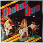 Status Quo - Portrait - LP, Gebruikt, 12 inch