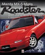 Mazda MX-5 Miata Roadster design and development, Boeken, Verzenden, Nieuw, Algemeen