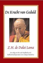 De kracht van geduld 9789071886133 Z.H. de Dalai Lama, Boeken, Esoterie en Spiritualiteit, Gelezen, Z.H. de Dalai Lama, Z.H. de Dalai Lama