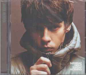 cd - Jake Bugg - Saturday Night Sunday Morning, Cd's en Dvd's, Cd's | Overige Cd's, Zo goed als nieuw, Verzenden