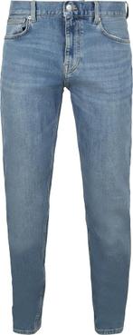 Tommy Hilfiger Denton Jeans Blauw maat W 36 - L 34 Heren, Kleding | Heren, Broeken en Pantalons, Verzenden, Nieuw, Blauw, Tommy Hilfiger