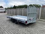 Hulco Terrax-2.3500 | 394x180 cm - 3500 kg | Go-Getter!, Nieuw