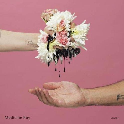 Medicine Boy - Lower - LP, Cd's en Dvd's, Vinyl | Overige Vinyl, Verzenden