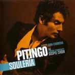 cd - Pitingo - SoulerÃ­a (Nueva EdiciÃ³n), Verzenden, Zo goed als nieuw