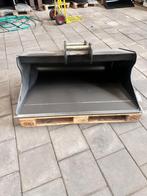 Slotenbak S40 | 2.0 - 3.2ton | 1200mm | 174L | 142Kg, Graafmachine