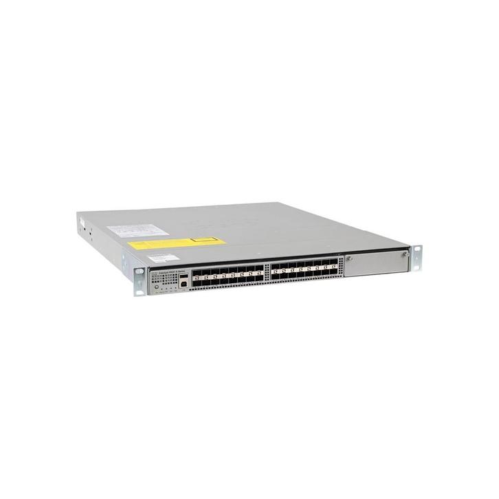 Cisco WS-C4500X-F-32SFP+, Computers en Software, Netwerk switches, Ophalen of Verzenden