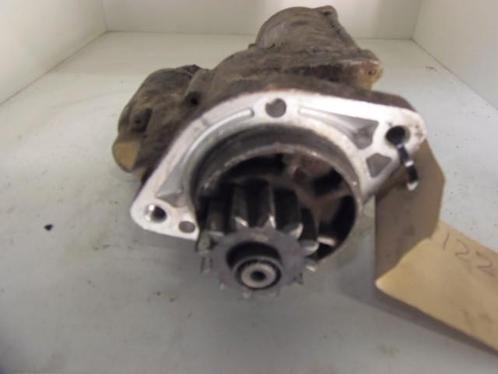 Startmotor 2,0kW Nissan gebruikt 1 jaar garantie, Auto-onderdelen, Motor en Toebehoren, Verzenden