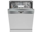 Miele G 5132 i Selection - Deels geïntegreerde vaatwasser -, Witgoed en Apparatuur, Verzenden, Zo goed als nieuw