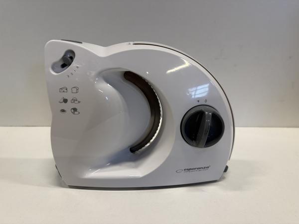 Veiling - Esperanza Snijmachine Allessnijder, Zakelijke goederen, Horeca | Keukenapparatuur