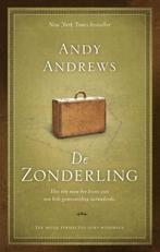 De zonderling 9789059999022 Andy Andrews, Verzenden, Zo goed als nieuw, Andy Andrews