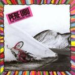 LP gebruikt - Pere Ubu - The Tenement Year, Cd's en Dvd's, Vinyl | Rock, Verzenden, Zo goed als nieuw