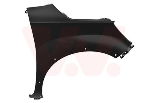 SPATBORD VOOR SUZUKI IGNIS 2017- 5761162R30, Auto diversen, Auto-accessoires, Nieuw, Ophalen of Verzenden