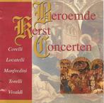 cd - Slovak Chamber Orchestra - Beroemde Kerstconcerten, Verzenden, Zo goed als nieuw