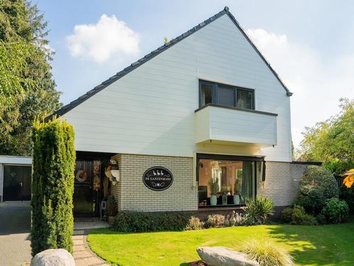 Gezellige villa met wellness tub, sauna en tuin, Vakantie, Vakantiehuizen | Nederland, Airconditioning, Internet, Sauna, Tuin