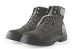 Mustang Snowboots in maat 44 Bruin | 10% extra korting, Kleding | Heren, Schoenen, Bruin, Verzenden, Overige typen, Mustang
