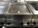 Occasion MKN elektrische bakplaat, Ophalen, Gebruikt, Ovens, Magnetrons en Steamers