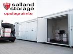 Salland Storage Opslagruimte | Almelo, Diensten en Vakmensen, Opslag