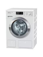 Miele Wkh121 Wps | 8 Kg Voorlader Wasmachine Met Twindos, Ophalen of Verzenden, Nieuw, Voorlader, 85 tot 90 cm
