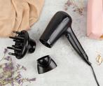 Tweedekans | Carmen HD1695 - Föhn - 1700W - Diffuser -, Sieraden, Tassen en Uiterlijk, Uiterlijk | Haarverzorging, Ophalen of Verzenden