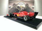 Look Smart 1:18 - Model sportwagen - Ferrari SF1000 N.16 2nd, Nieuw
