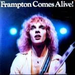 Peter Frampton - Frampton Comes Alive!, Ophalen of Verzenden, Gebruikt