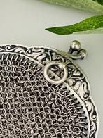 Zilver, 19de eeuwse Chatelaine - Frankrijk - 48 gram -