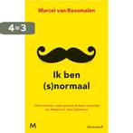 Ik ben (s)normaal 9789029090629 Marcel van Roosmalen, Verzenden, Zo goed als nieuw, Marcel van Roosmalen