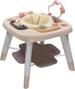 Tryco Zebra Beige 3-in-1 Activiteitentafel TR-927075, Verzenden, Nieuw