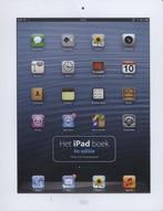 Het iPad boek 4/e 9789043028950 Groenewoud van, Gelezen, Groenewoud van, Verzenden