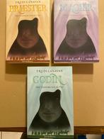 Fantasy Trudi Canavan - Het Tijdperk van de Vijf - Trilogie, Boeken, Fantasy, Ophalen of Verzenden, Gelezen