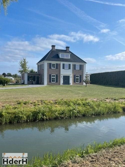 Te huur: Huis Veerweg in Eck en Wiel, Huizen en Kamers, Huizen te huur, Gelderland