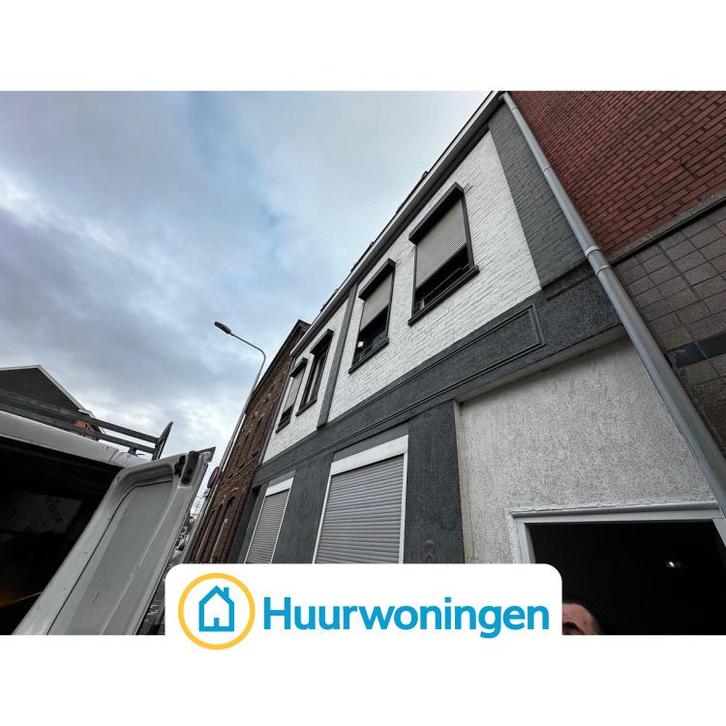 Te huur: Appartement Pannesheiderstraat in Kerkrade, Huizen en Kamers, Huizen te huur, Limburg, Appartement