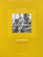 Oosterbeek September 1944 9789066570924 Frans van Deijl, Gelezen, Frans van Deijl, F. Van Deijl, Verzenden