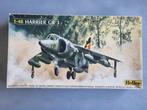 Heller 80422 Harrier GR 3 1:48, Hobby en Vrije tijd, Modelbouw | Vliegtuigen en Helikopters, Nieuw, Heller, Verzenden