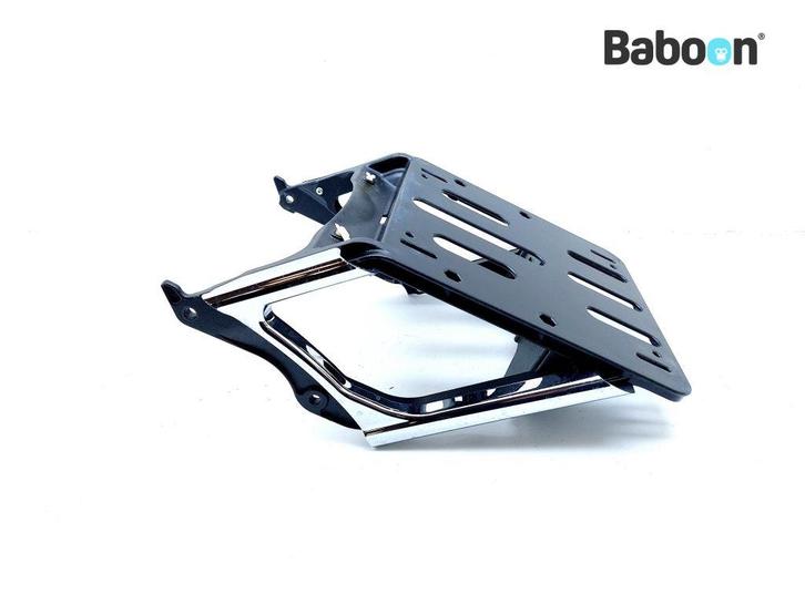 Topkoffer Rek Harley-Davidson FLHTK Ultra Limited 2019, Motoren, Onderdelen | Harley-Davidson, Gebruikt, Verzenden