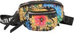 Versace Jeans Linea B Dis. 4 Dames Heuptas - Zwart, Verzenden, Nieuw